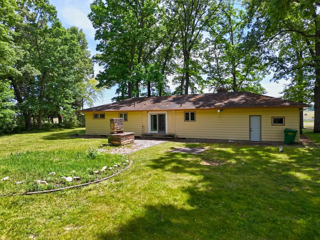 28902 Yaw Street Silver Creek Township MI 49047