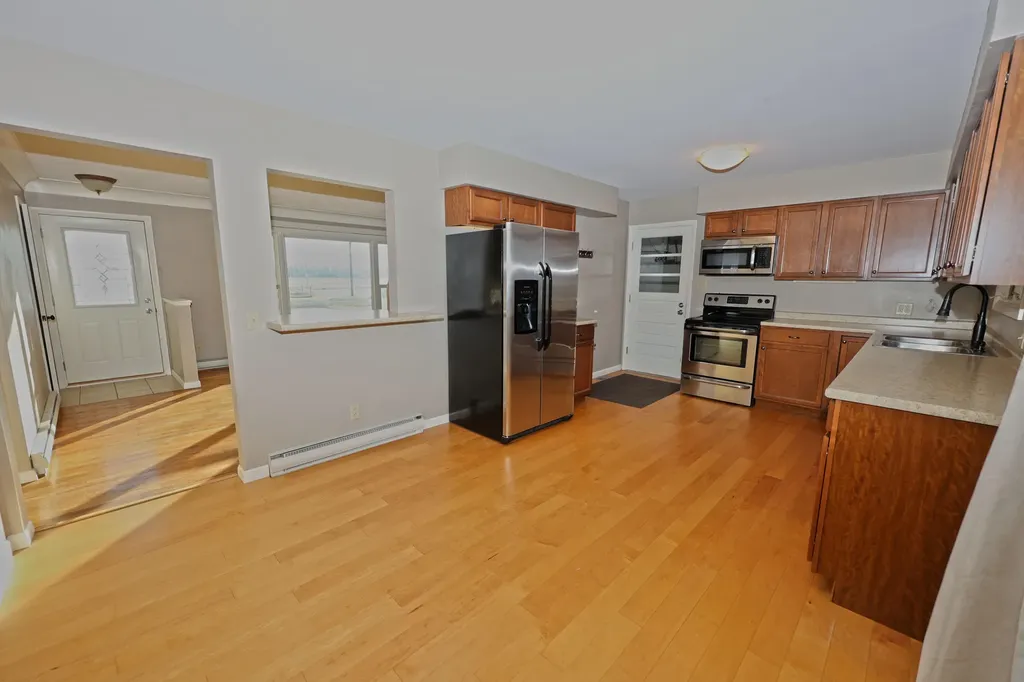 28902 Yaw Street Silver Creek Township MI 49047