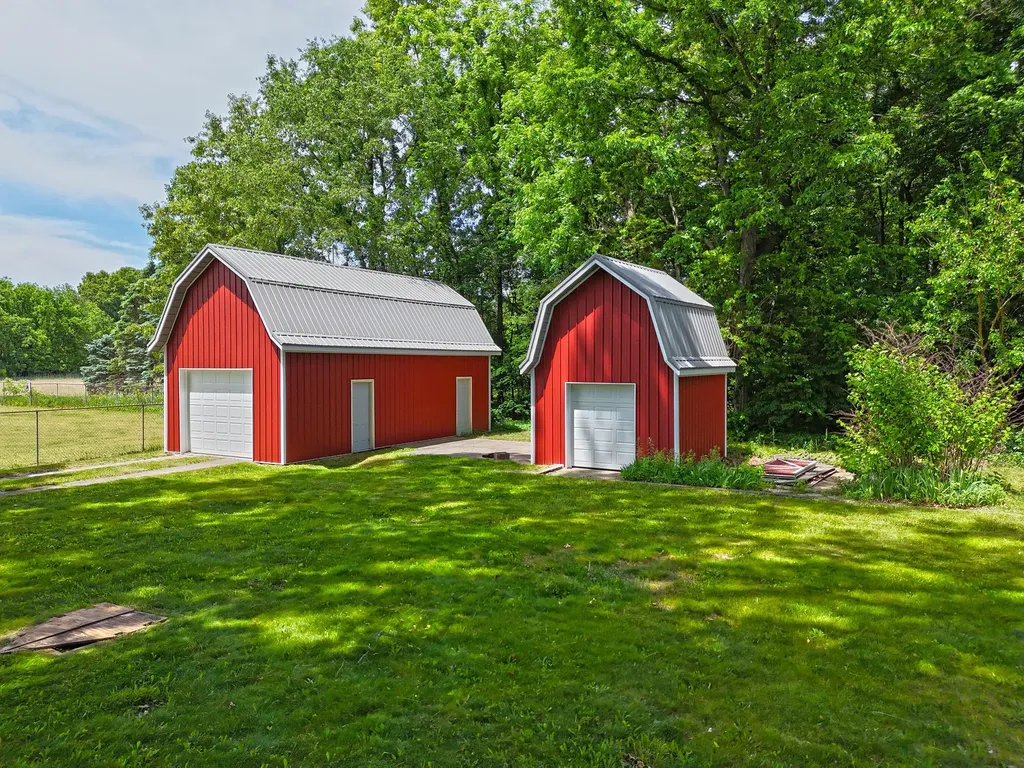 28902 Yaw Street Silver Creek Township MI 49047