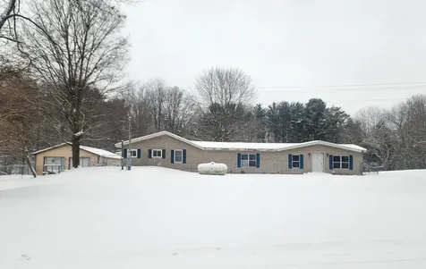 25113 12TH Avenue Pine Grove Township MI 49055