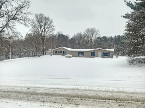 25113 12TH Avenue Pine Grove Township MI 49055