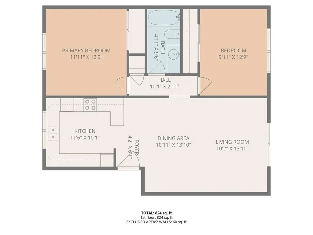 2028 N Old Us 31 Niles Township MI 49120