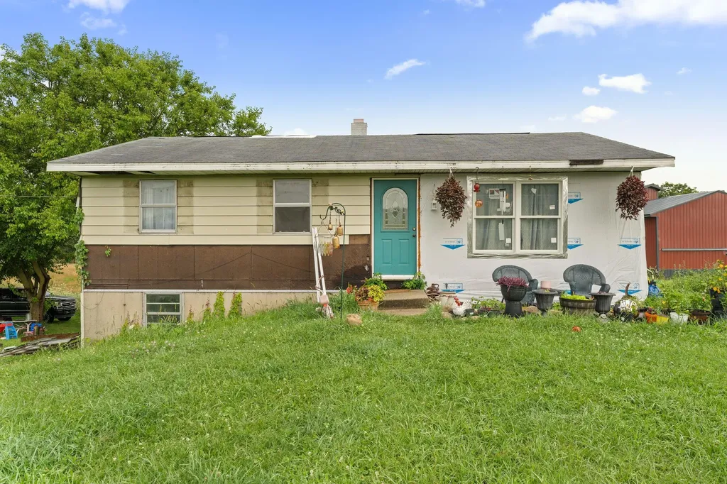 68090 Calvin Center Road Mason Township MI 49031