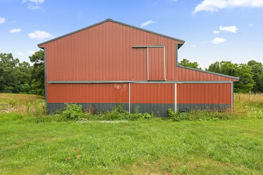 68090 Calvin Center Road Mason Township MI 49031