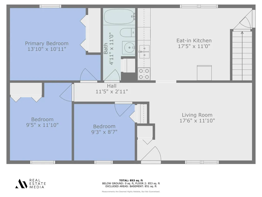 68090 Calvin Center Road Mason Township MI 49031