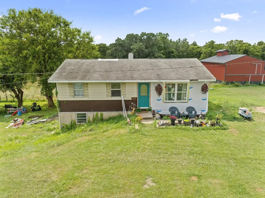 68090 Calvin Center Road Mason Township MI 49031