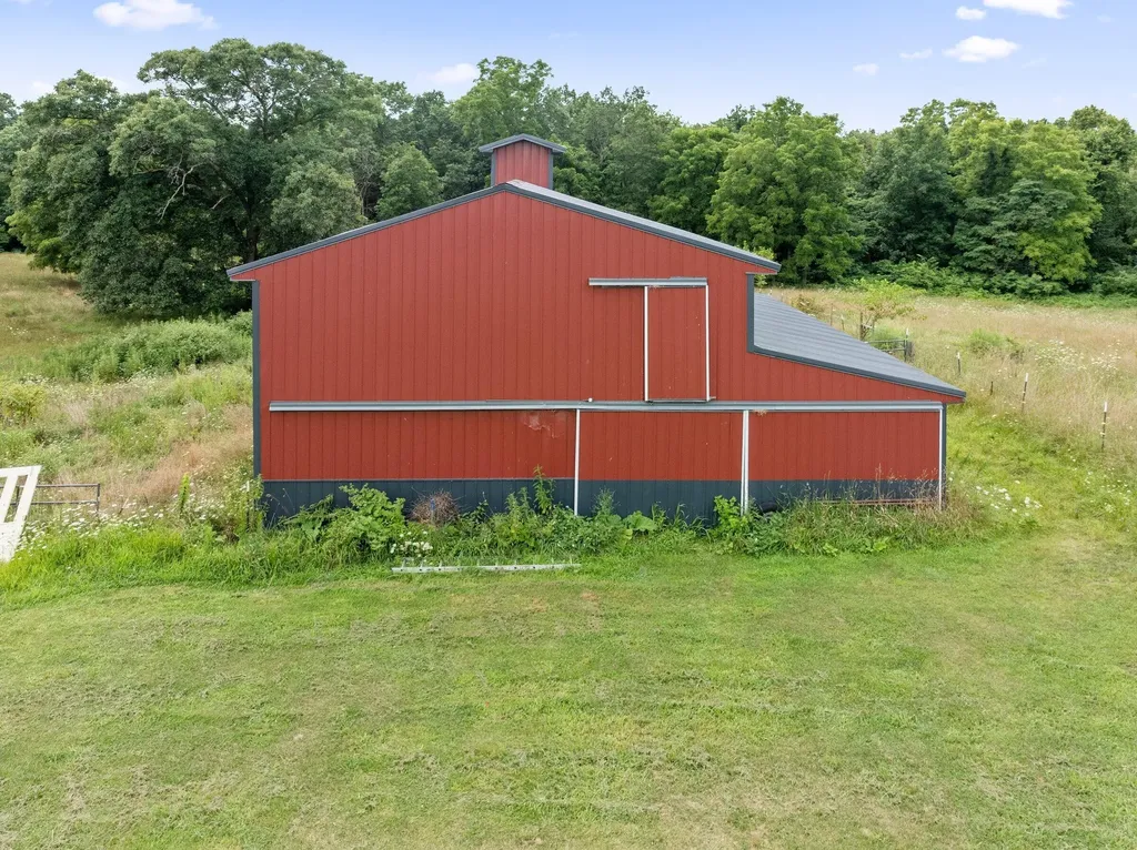 68090 Calvin Center Road Mason Township MI 49031
