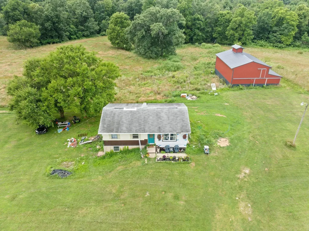 68090 Calvin Center Road Mason Township MI 49031