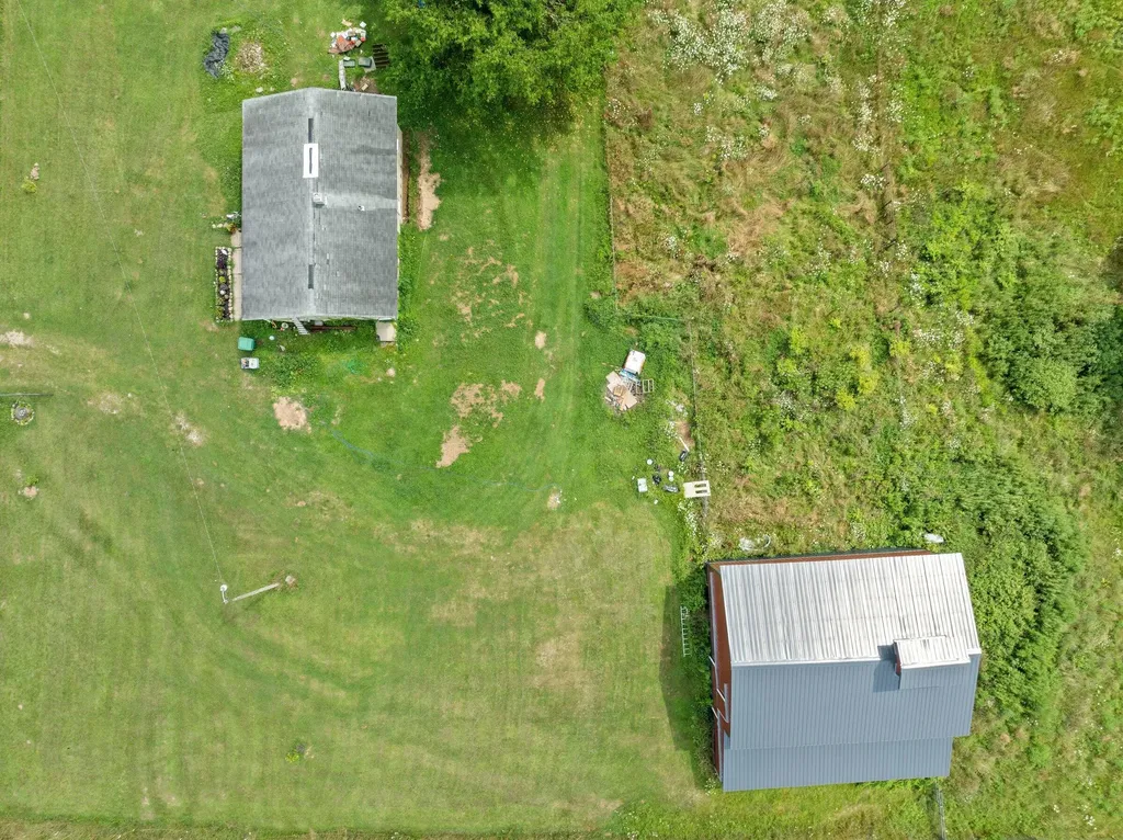 68090 Calvin Center Road Mason Township MI 49031