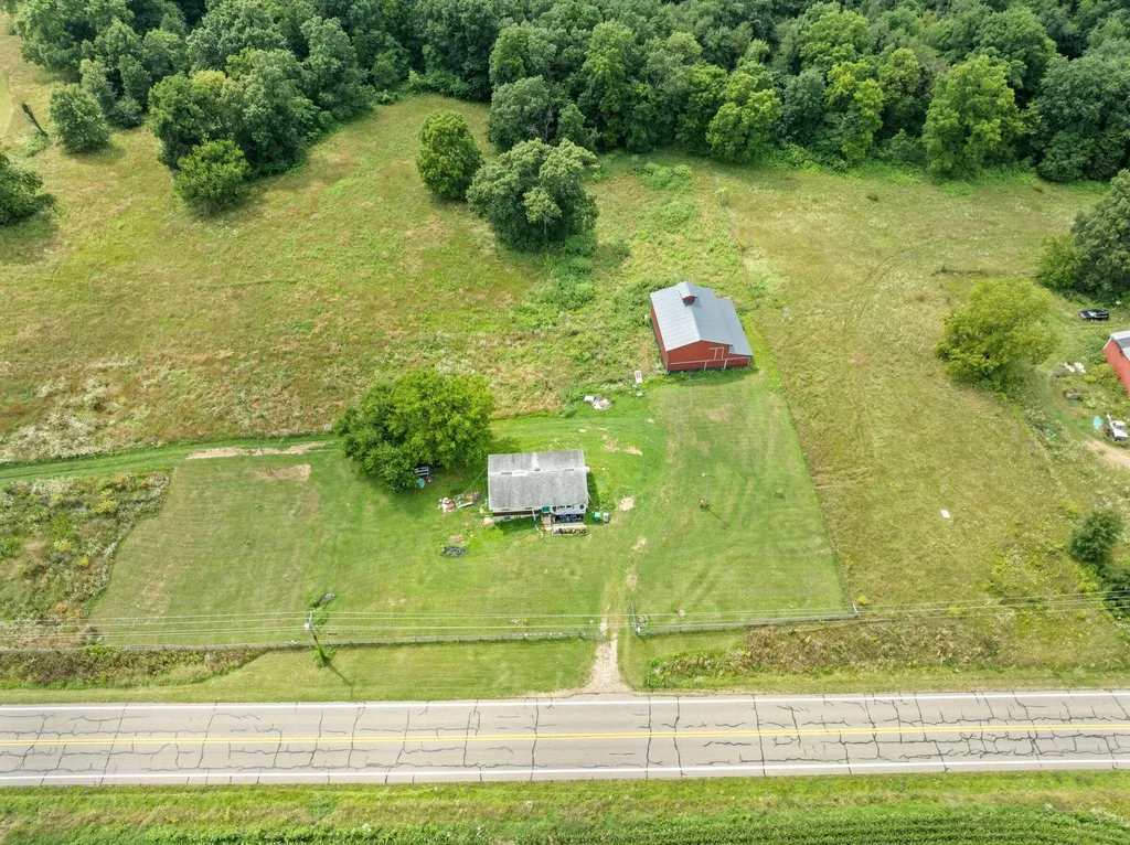68090 Calvin Center Road Mason Township MI 49031