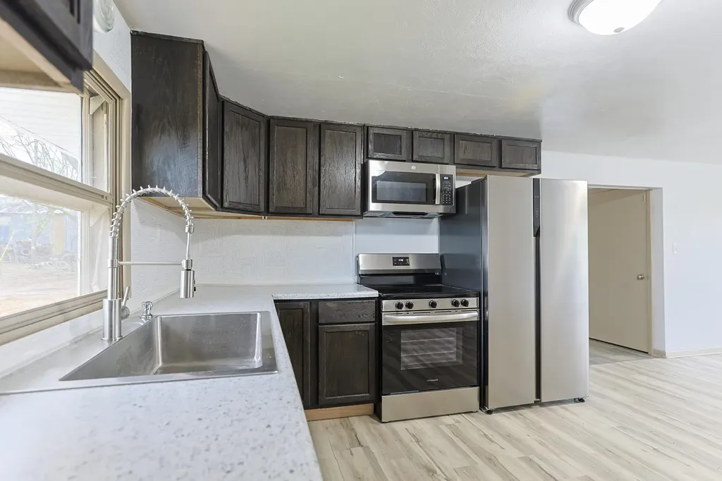 1582 Bakertown Road Bertrand Township MI 49107