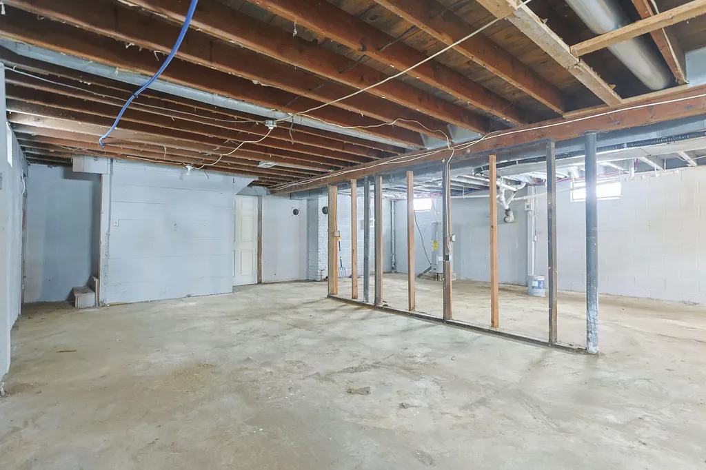 1582 Bakertown Road Bertrand Township MI 49107