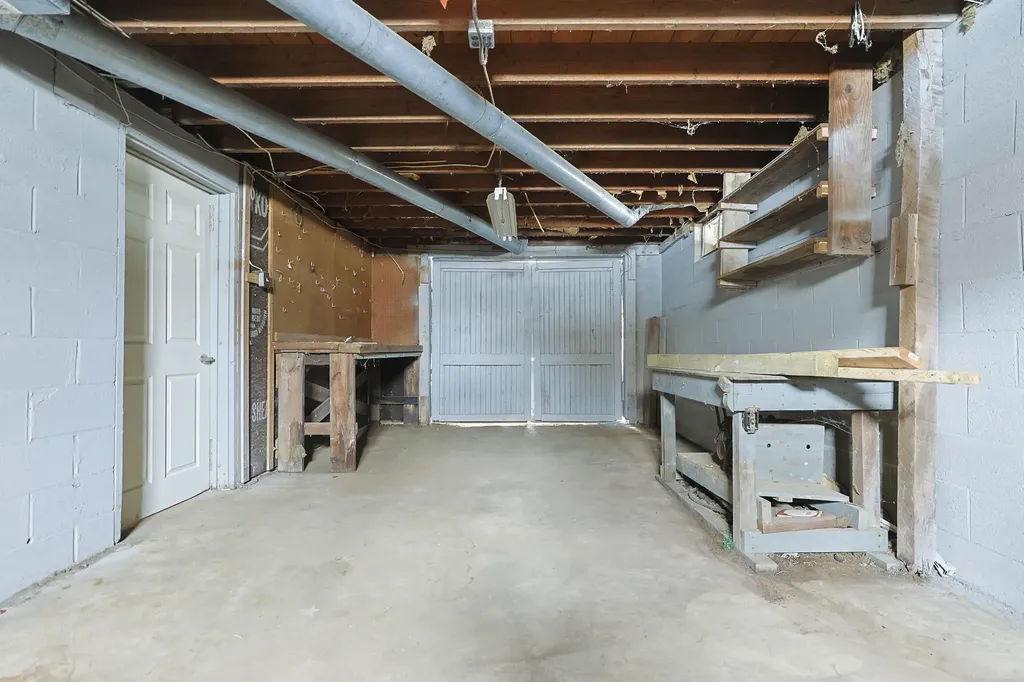 1582 Bakertown Road Bertrand Township MI 49107