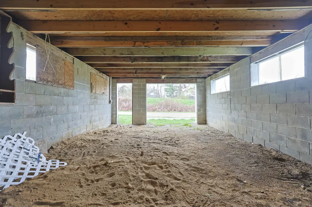 1582 Bakertown Road Bertrand Township MI 49107