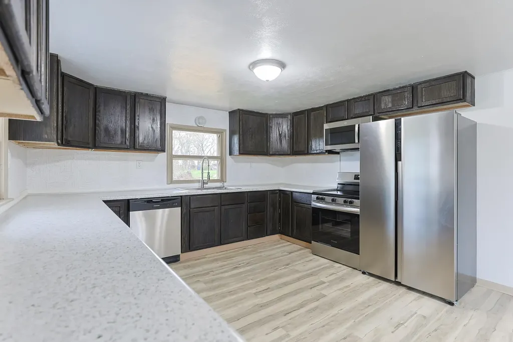 1582 Bakertown Road Bertrand Township MI 49107