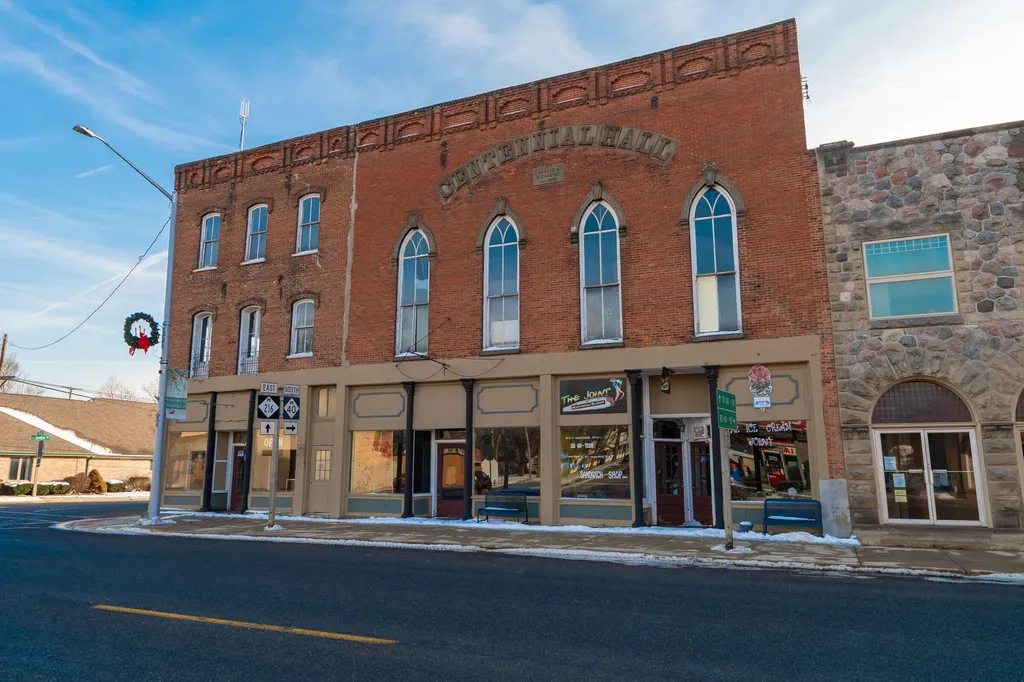 105 W Main Street Marcellus Township MI 49067