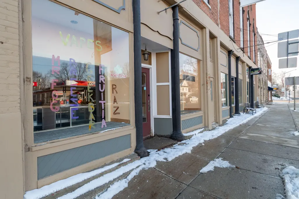 105 W Main Street Marcellus Township MI 49067