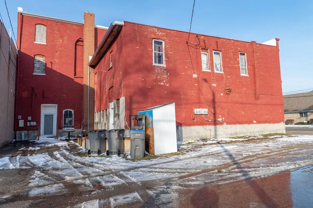 105 W Main Street Marcellus Township MI 49067