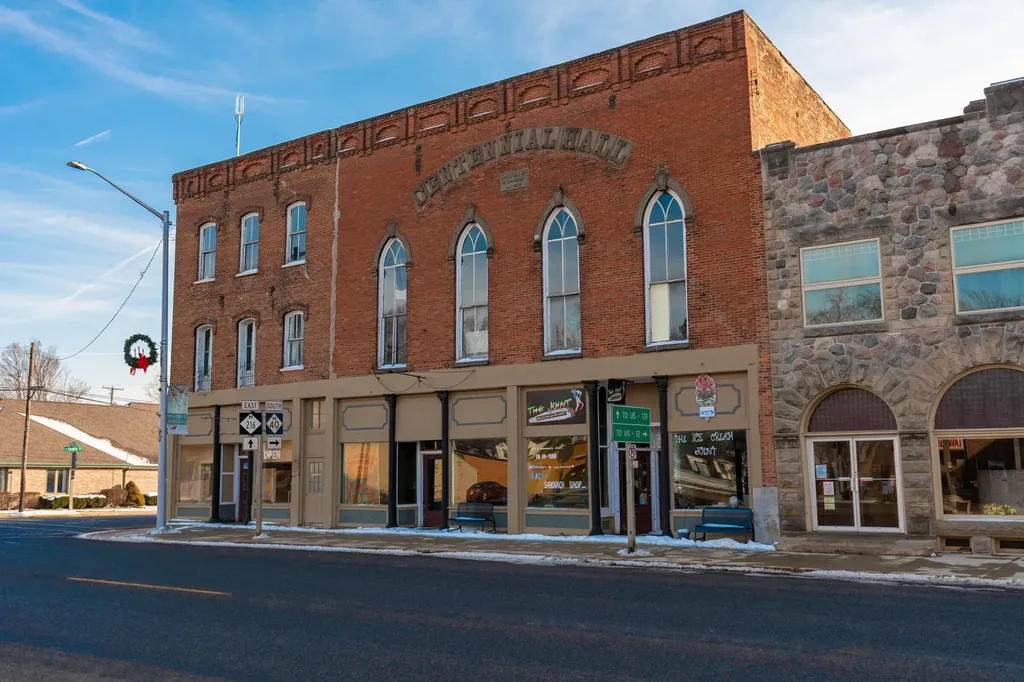 105 W Main Street Marcellus Township MI 49067