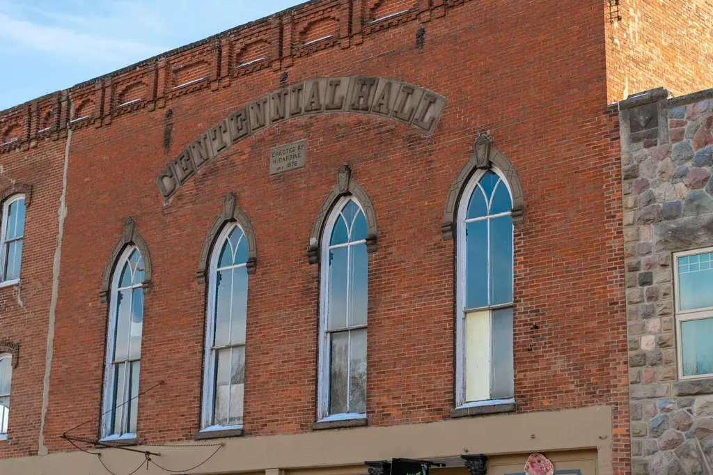 105 W Main Street Marcellus Township MI 49067
