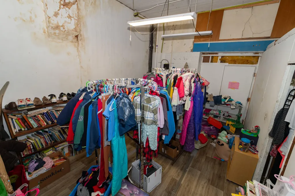105 W Main Street Marcellus Township MI 49067