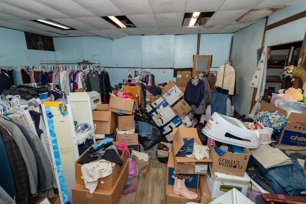 105 W Main Street Marcellus Township MI 49067