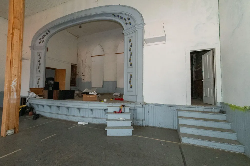 105 W Main Street Marcellus Township MI 49067
