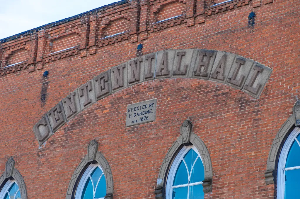 105 W Main Street Marcellus Township MI 49067