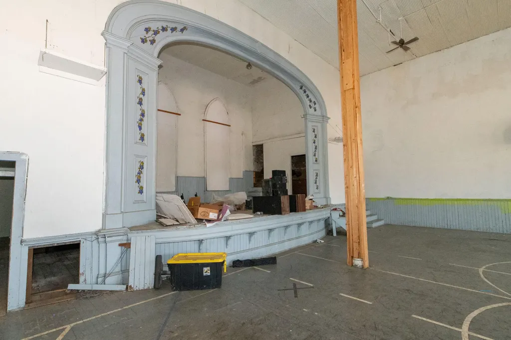 105 W Main Street Marcellus Township MI 49067