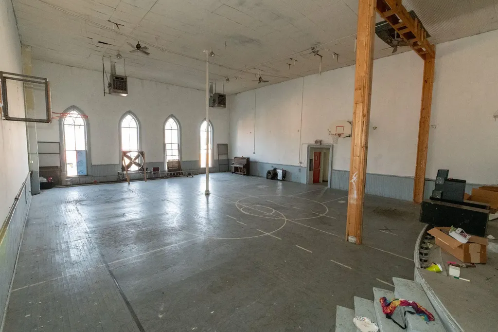 105 W Main Street Marcellus Township MI 49067