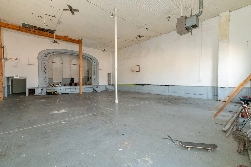 105 W Main Street Marcellus Township MI 49067