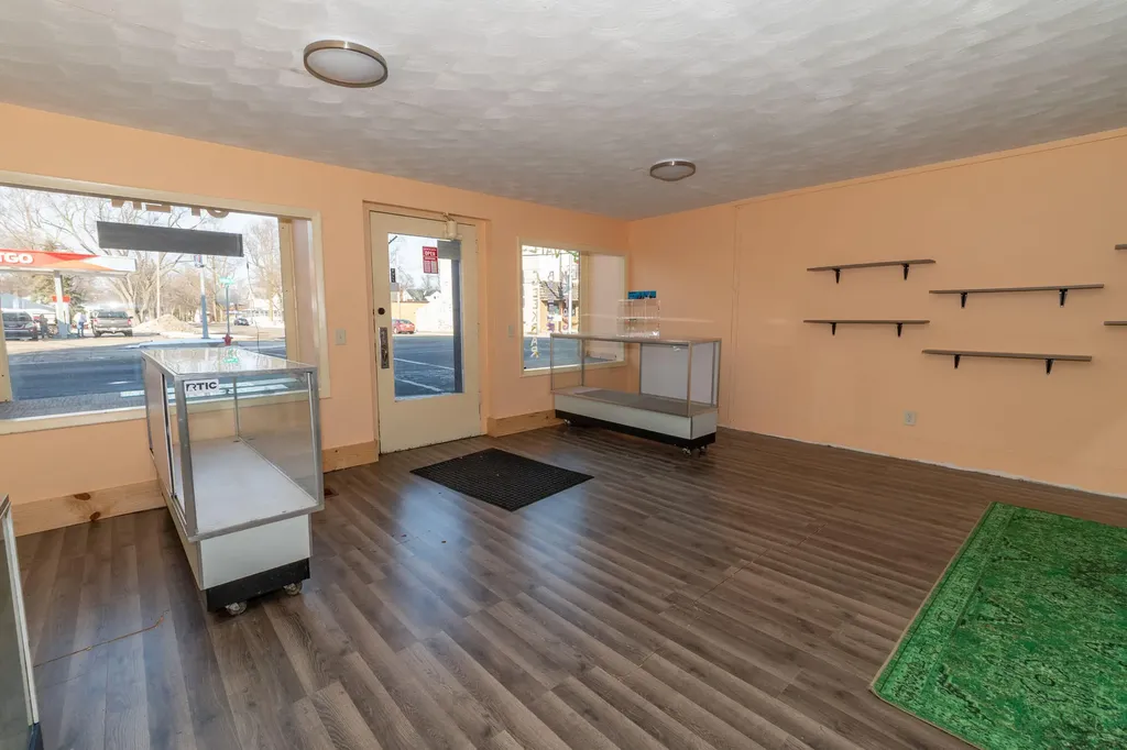 105 W Main Street Marcellus Township MI 49067