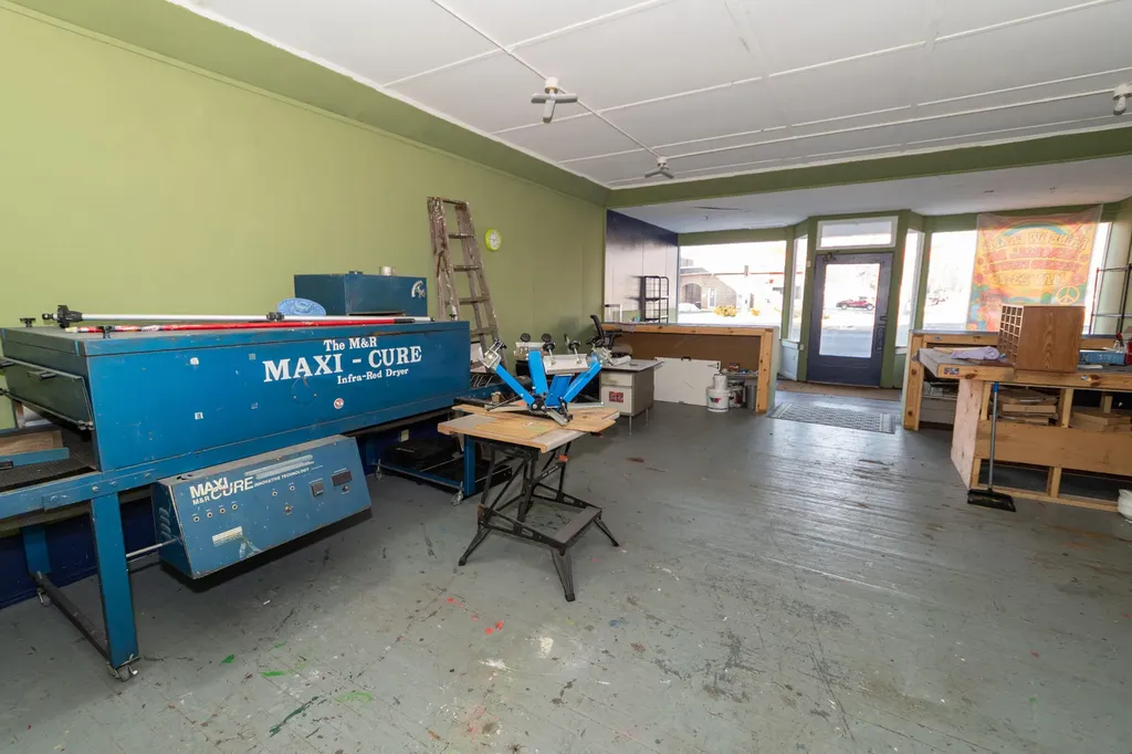 105 W Main Street Marcellus Township MI 49067