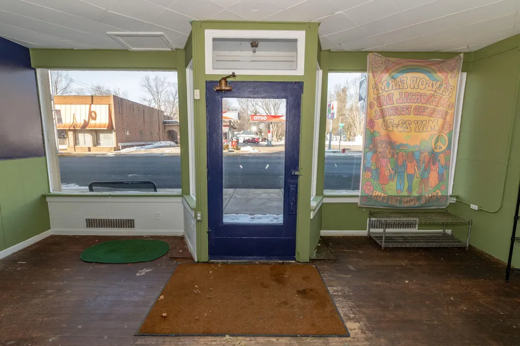 105 W Main Street Marcellus Township MI 49067