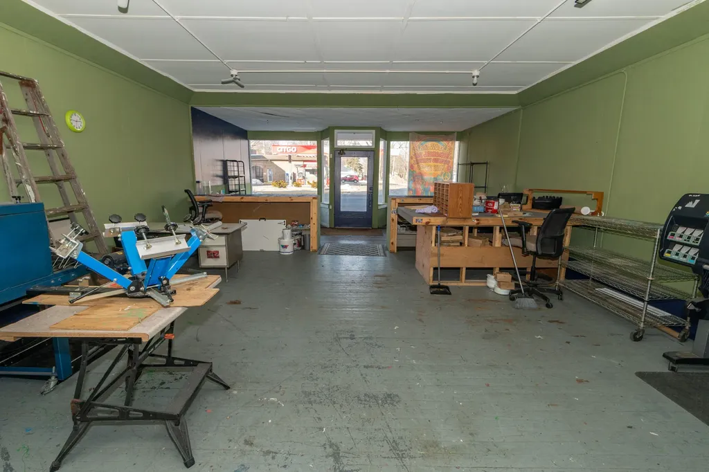 105 W Main Street Marcellus Township MI 49067