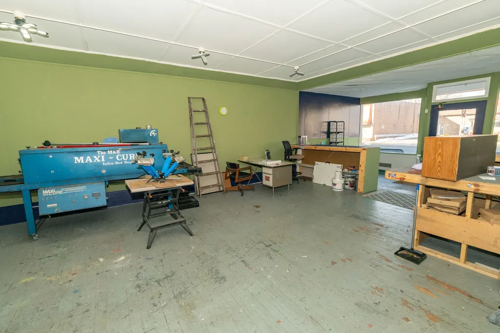 105 W Main Street Marcellus Township MI 49067