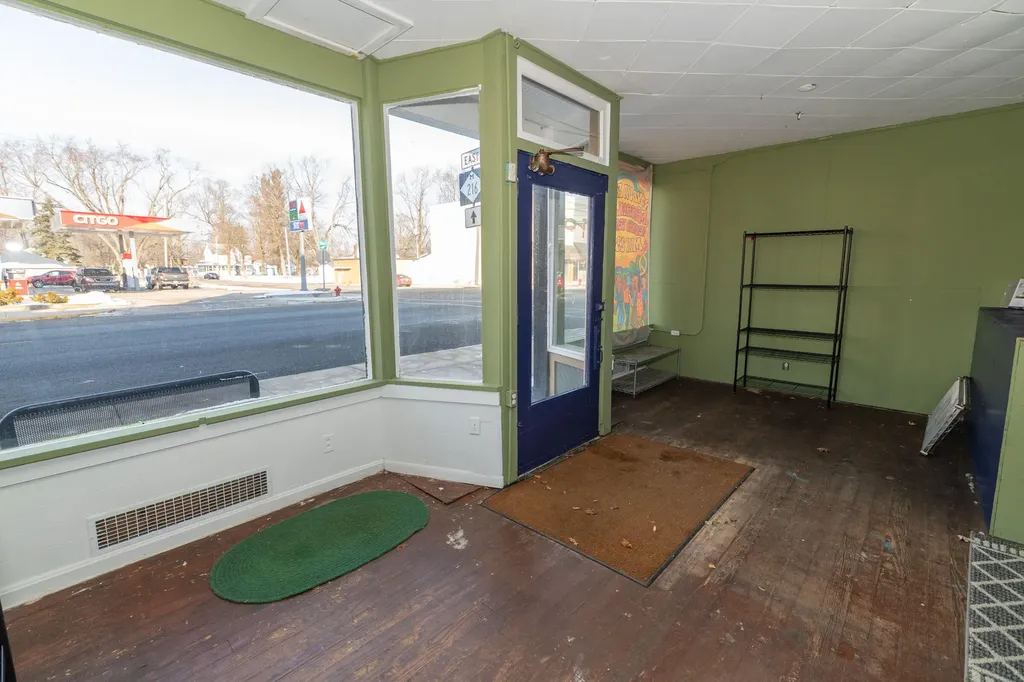 105 W Main Street Marcellus Township MI 49067