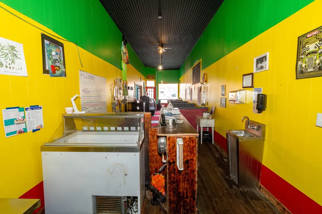 105 W Main Street Marcellus Township MI 49067