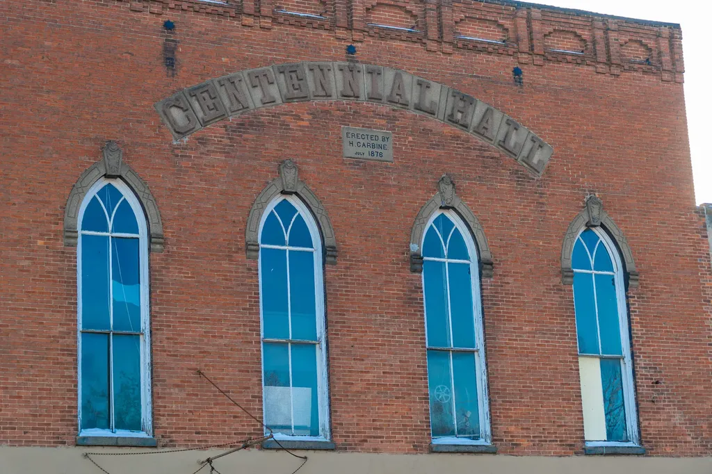 105 W Main Street Marcellus Township MI 49067