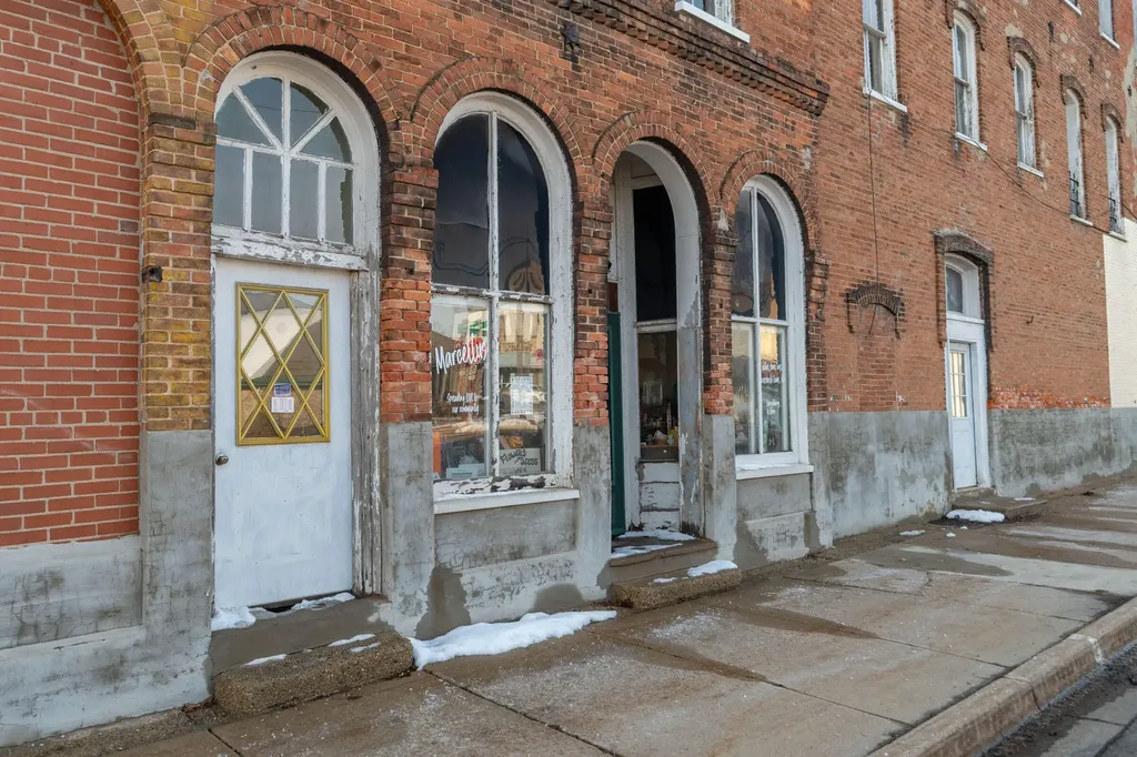 105 W Main Street Marcellus Township MI 49067