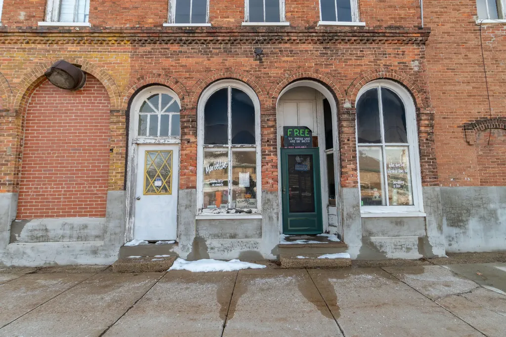 105 W Main Street Marcellus Township MI 49067