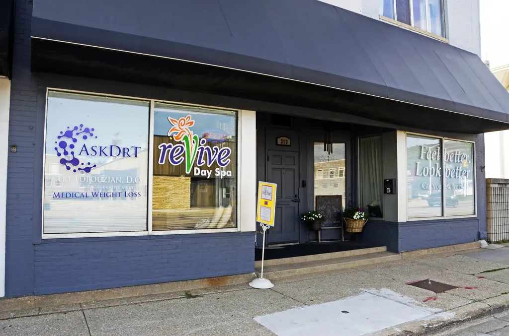 313 Main Street St. Joseph City MI 49085