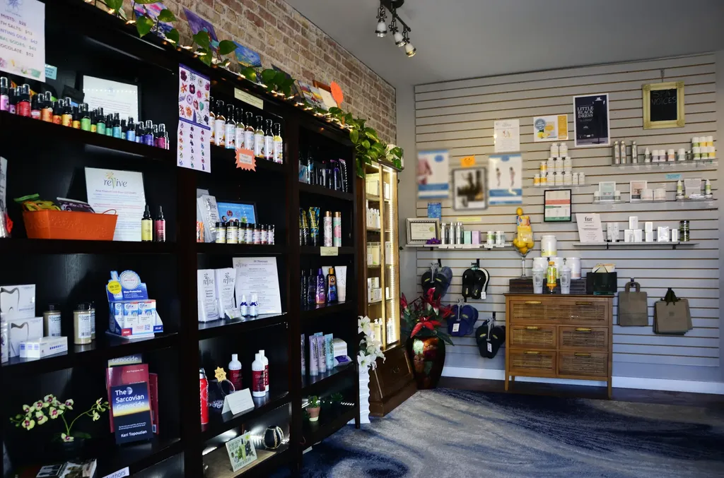 313 Main Street St. Joseph City MI 49085