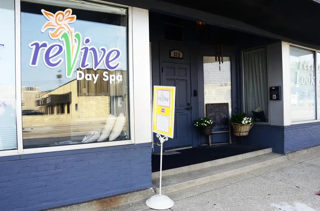 313 Main Street St. Joseph City MI 49085