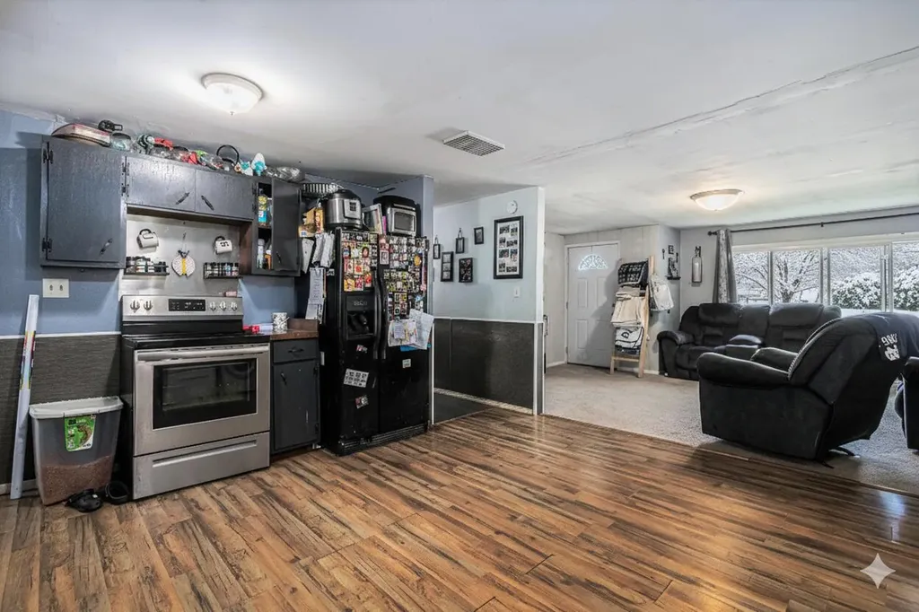 2262 Warren Road Howard Township MI 49120