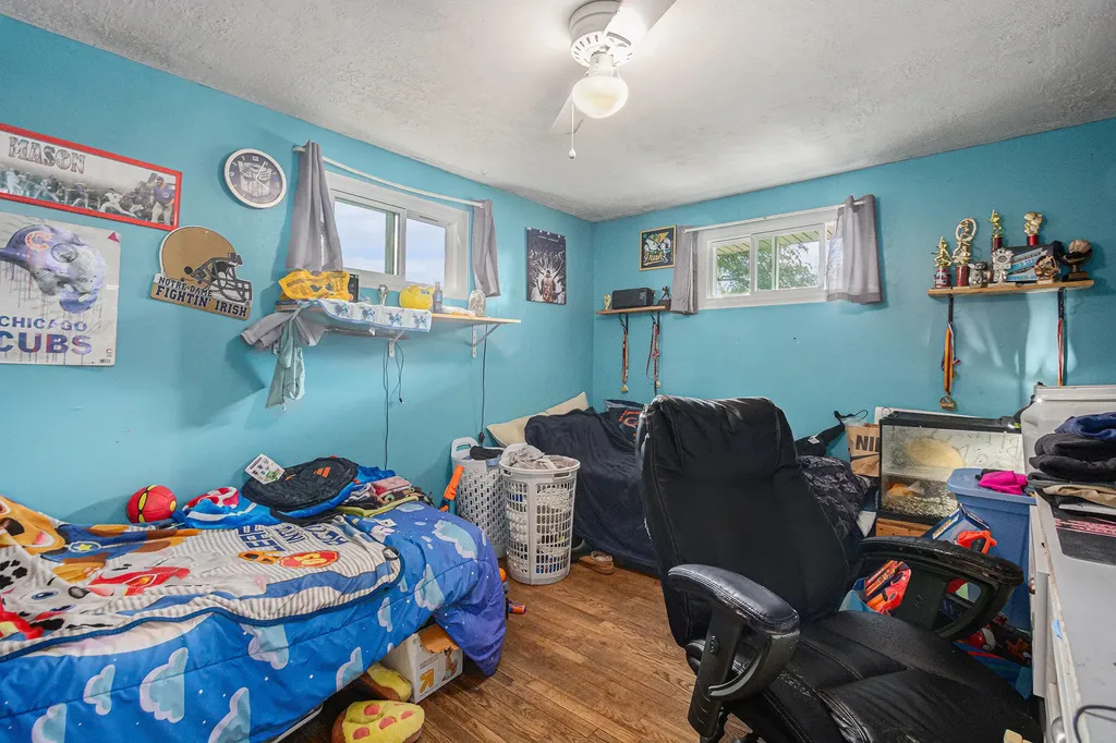 2262 Warren Road Howard Township MI 49120