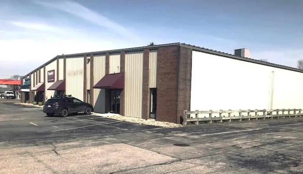 2467 M-139 Benton Charter Township MI 49022