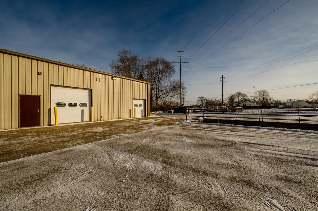 2467 M-139 Benton Charter Township MI 49022