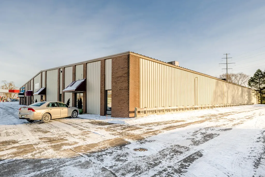 2467 M-139 Benton Charter Township MI 49022