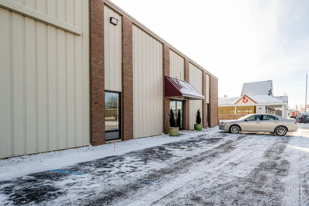 2467 M-139 Benton Charter Township MI 49022